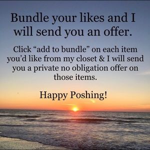 Sold from this point